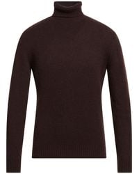 FILIPPO DE LAURENTIIS - Turtleneck - Lyst