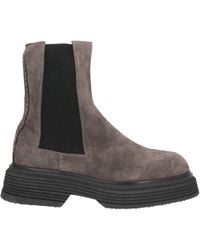 THE ANTIPODE - Ankle Boots Leather - Lyst