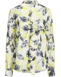ALESSIA SANTI - Shirt - Lyst