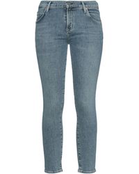 Citizens of Humanity - Pantaloni Jeans - Lyst