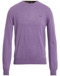 Harmont & Blaine - Pullover - Lyst