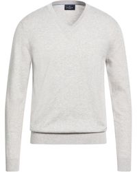 Hackett - Pullover - Lyst