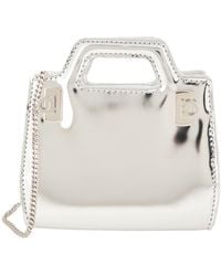 Ferragamo - Handbag - Lyst