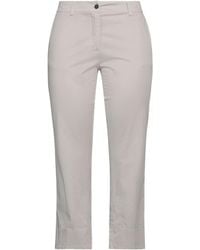Grifoni - Trouser - Lyst