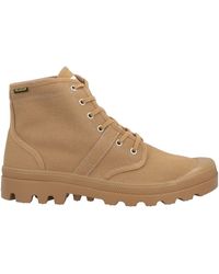 Palladium - Trainers - Lyst