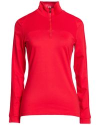 Bogner - T-Shirt Polyamide, Elastane - Lyst