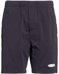 Grifoni - Shorts & Bermuda Shorts Cotton - Lyst