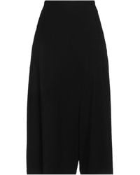Y's Yohji Yamamoto - Pants Wool - Lyst