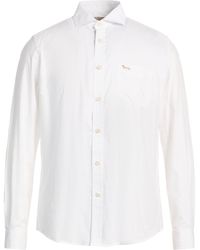 Harmont & Blaine - Camisa - Lyst