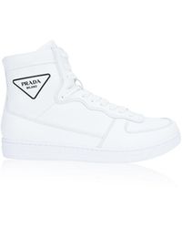 Prada - Sneakers - Lyst