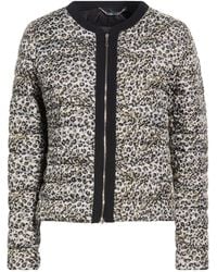 Moorer - Puffer - Lyst