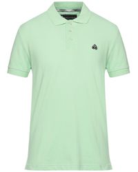 Moose Knuckles Polo Shirt - Green