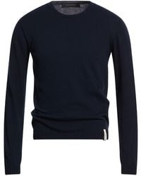 Messagerie - Pullover - Lyst