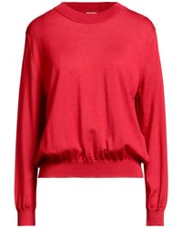 Massimo Alba - Pullover - Lyst