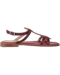 Maliparmi - Sandals - Lyst
