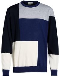 M.Q.J. - Sweater Wool, Acrylic - Lyst