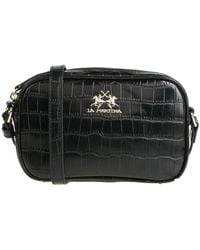 La Martina - Cross-body Bag - Lyst