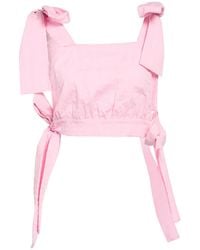 MSGM - Top - Lyst