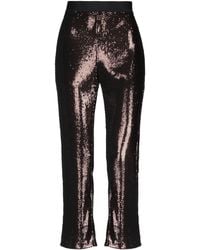19.70 Nineteen Seventy - Pants - Lyst