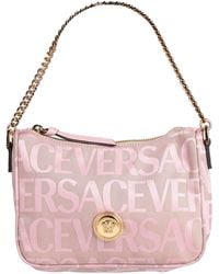 Versace - Handtaschen - Lyst