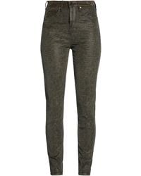 Guess - Pants - Lyst