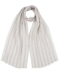 Brunello Cucinelli - Bufanda - Lyst