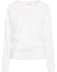 Furore - Sweater Viscose, Polyamide - Lyst