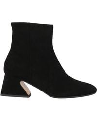 LE FABIAN - Ankle Boots - Lyst