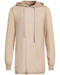 Rick Owens - T-Shirt - Lyst
