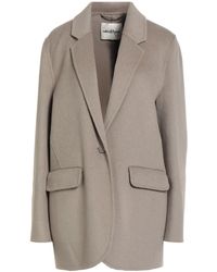 Ottod'Ame - Blazer - Lyst