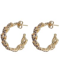Crystal Haze Jewelry - Earrings - Lyst