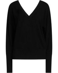 FEDERICA TOSI - Sweater Wool, Cashmere, Elastane - Lyst