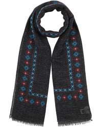 Luigi Borrelli Napoli - Scarf - Lyst