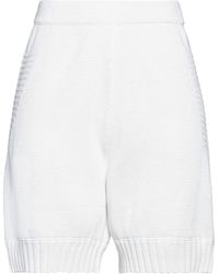 ARMANI EXCHANGE - Shorts & Bermuda Shorts - Lyst