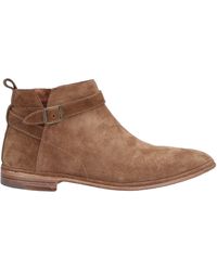 elia maurizi boots homme
