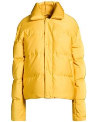 Lanvin - Puffer Recycled Polyester - Lyst