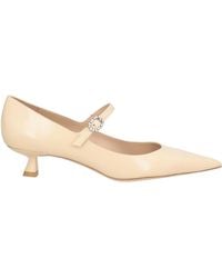 Stuart Weitzman - Decolletes - Lyst