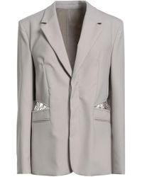 Dion Lee - Blazer - Lyst