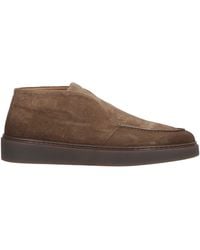 Fabiano Ricci - Ankle Boots - Lyst