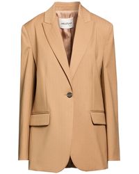 Ottod'Ame - Blazer Polyester, Virgin Wool, Elastane - Lyst