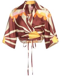 Sandro - Torera - Lyst