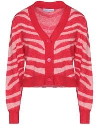 WEILI ZHENG - Cardigan - Lyst