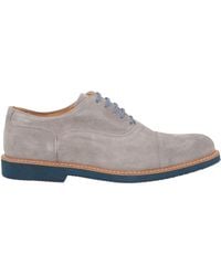 Exton - Schnürschuh - Lyst