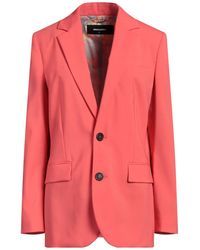 DSquared² - Blazer - Lyst