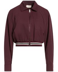 ViCOLO - Jacket Polyester, Viscose, Elastane - Lyst