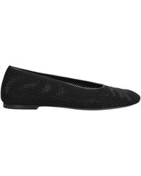 Burberry - Ballerina - Lyst