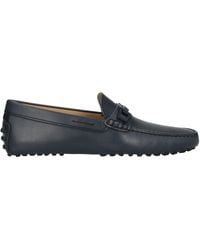 Tod's - Loafer - Lyst