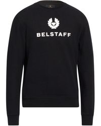 Belstaff - Sudadera - Lyst