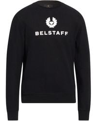 Belstaff - Sudadera - Lyst