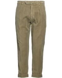 Berwich - Trouser - Lyst